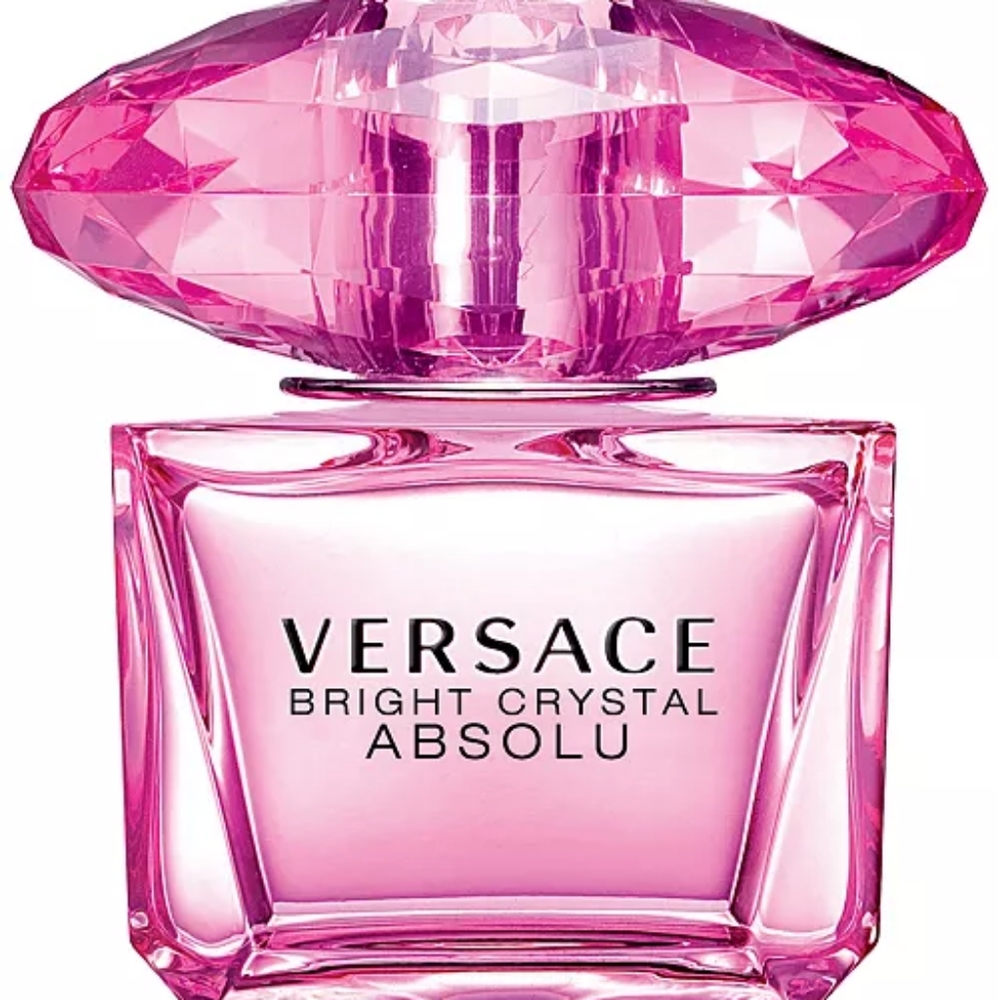 Bright Crystal Absolu Eau de Parfum Spray, 3 oz.